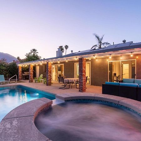 Sunny Days Ahead - Your Private Palm Springs Getaway Βίλα Εξωτερικό φωτογραφία